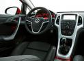 沃克斯豪爾Astra GTC