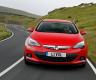 沃克斯豪爾Astra GTC