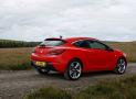 沃克斯豪爾Astra GTC