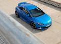 沃克斯豪爾Astra VXR