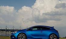 沃克斯豪爾Astra VXR