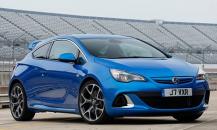 沃克斯豪爾Astra VXR