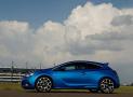 沃克斯豪爾Astra VXR