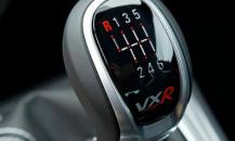 沃克斯豪爾Astra VXR
