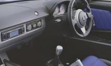 沃克斯豪爾VX220 Turb