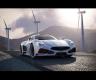 FM Auto Mazzanti Evantra V8