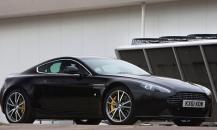 阿斯頓馬丁V8 Vantage