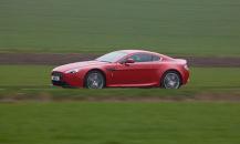 阿斯頓馬丁V8 Vantage