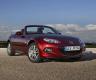 馬自達MX-5 Roadster Coupe