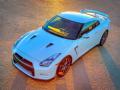 日產GT-R