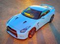日產GT-R