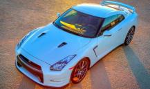 日產GT-R