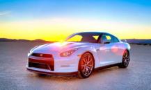 日產GT-R