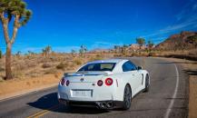 日產GT-R