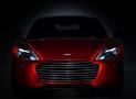 阿斯頓馬丁Rapide S