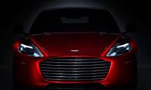 阿斯頓馬丁Rapide S