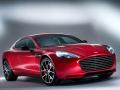 阿斯頓馬丁Rapide S