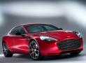 阿斯頓馬丁Rapide S