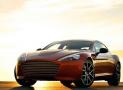 阿斯頓馬丁Rapide S
