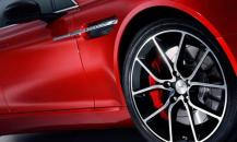 阿斯頓馬丁Rapide S