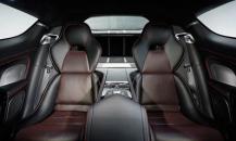 阿斯頓馬丁Rapide S
