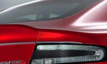 阿斯頓馬丁Rapide S
