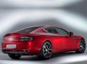 阿斯頓馬丁Rapide S