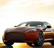 阿斯頓馬丁Rapide S