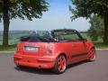 AC Schnitzer Mini敞篷車