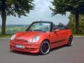 AC Schnitzer Mini敞篷車