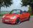 Luxury car