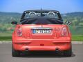 AC Schnitzer Mini敞篷車
