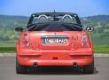 Luxury car