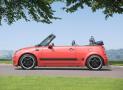 Luxury car