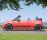 Luxury car