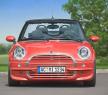 AC Schnitzer Mini敞篷車