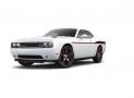 道奇Challenger RT Redline