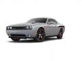 道奇Challenger RT Redline