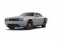道奇Challenger RT Redline