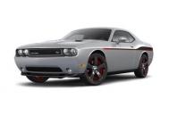 道奇Challenger RT Redline