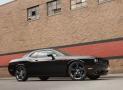 道奇Challenger RT Redline