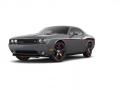 道奇Challenger RT Redline