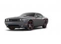 道奇Challenger RT Redline