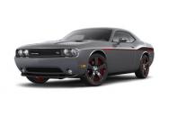 道奇Challenger RT Redline
