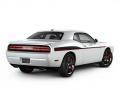 道奇Challenger RT Redline