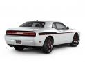 道奇Challenger RT Redline