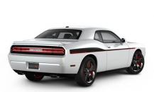 道奇Challenger RT Redline