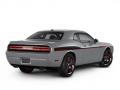道奇Challenger RT Redline
