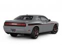 道奇Challenger RT Redline