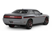 道奇Challenger RT Redline